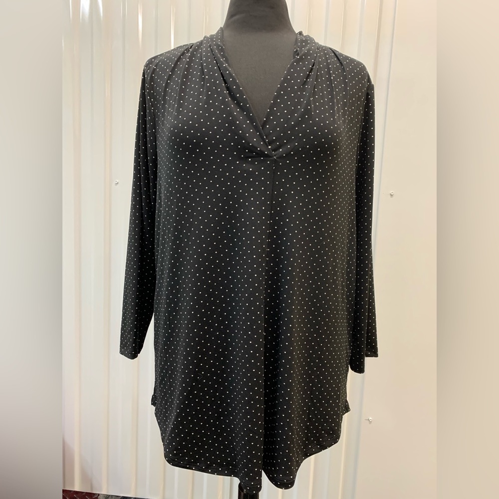 Charter Club Blouse